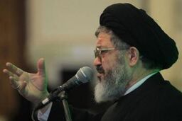 اکرمی: در برگزاری مراسم ها باید از افراط و تفریط جلوگیری کرد