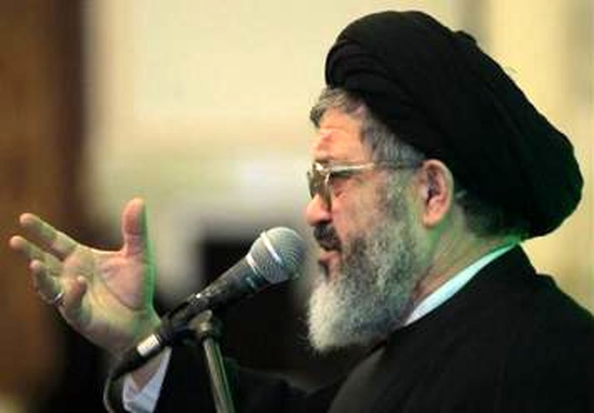 اکرمی: در برگزاری مراسم ها باید از افراط و تفریط جلوگیری کرد