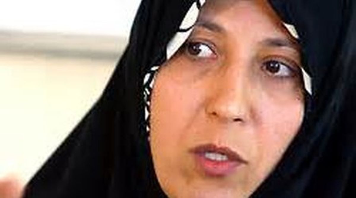 جدیدترین اخبار از پرونده فاطمه هاشمی