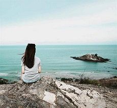 مزایا و معایب تنهایی سفر رفتن 