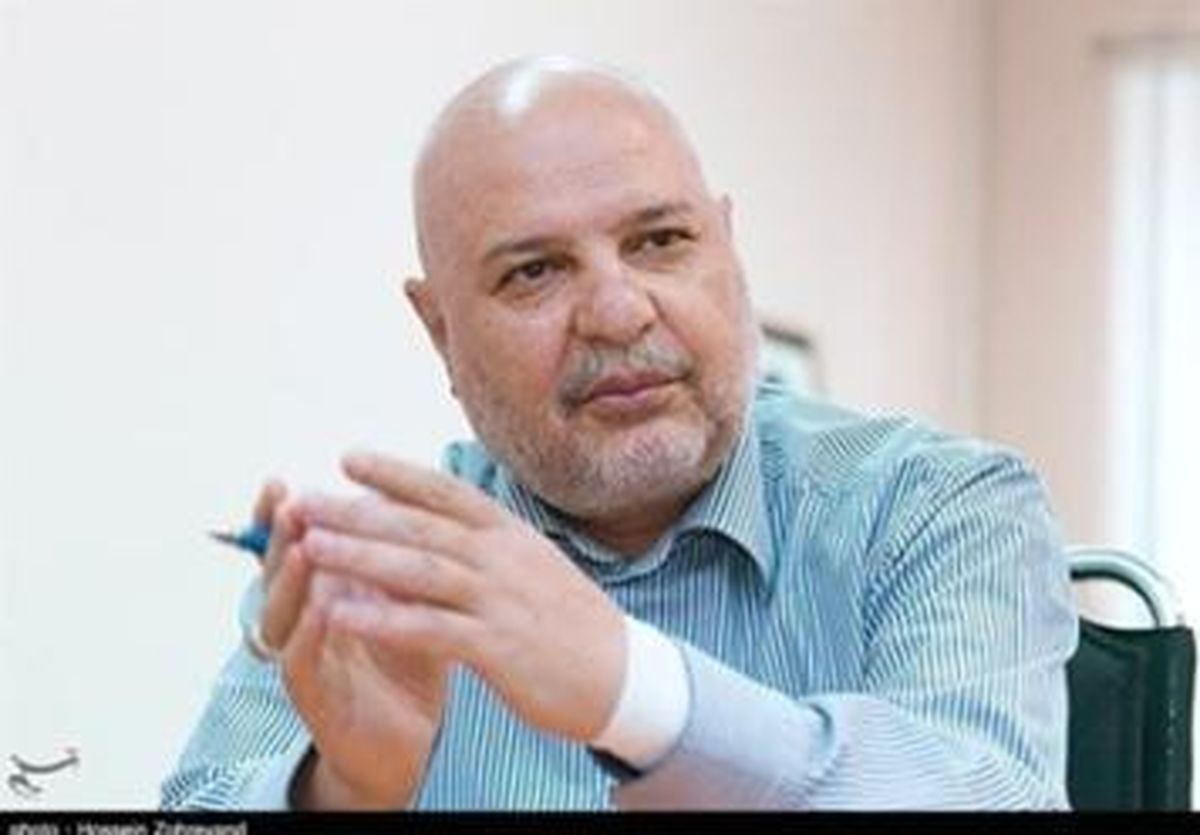 اعلام آلودگی بنزین پتروشیمی ها اقدامی حاشیه ای بود