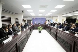  عارف: نباید برای خوشایند یک مسئول یا دستگاه، آمار تولید کنیم 