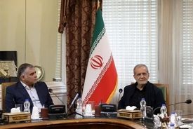  پزشکیان: توانمندی‌های نیروهای مسلح و انسجام ملی عوامل اصلی پیروزی بود 