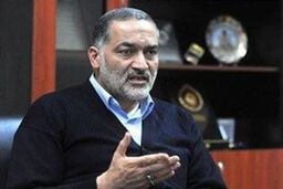 هاشمی: وزیر ورزش نظرش را داده اما برخی ها کاسه داغ تر از آش شده اند