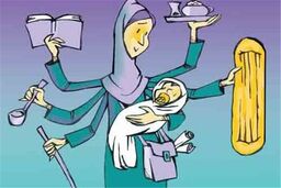 سقف، کوتاه و چراغ خیلی پایین