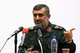 تمامی دستاوردها و توانمندی ها را اعلام نکرده ایم