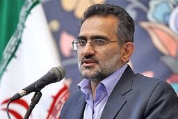 سیدمحمد حسینی: رئیسی مرد میدان است و می خواهد «تحول» ایجاد کند