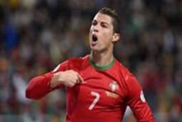 فرناندو هم تیمی رونالدو در جام جهانی نیست