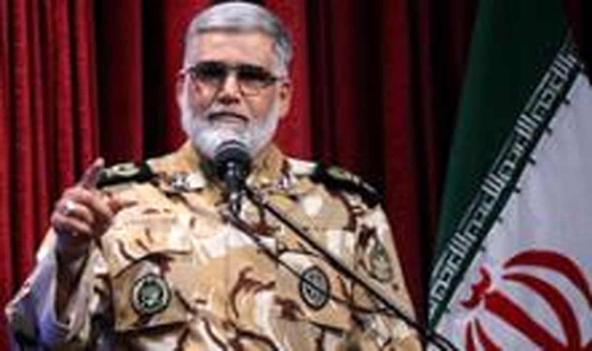 پایبندی به توافق نامه ژنو یک امر دوسویه است / نیروهای مسلح ایران با سلاح های متعارف و جدید خود قادر به دفع هرگونه تجاوز هستند