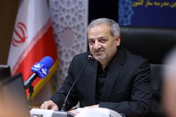 گلایه وزیر آموزش و پرورش از نفوذ مافیاهای آموزشی