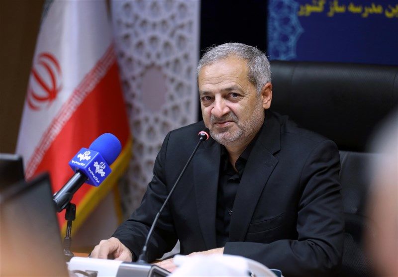 گلایه وزیر آموزش و پرورش از نفوذ مافیاهای آموزشی