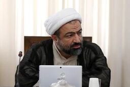 رسایی: ۹ دی توقیف شدنی نیست