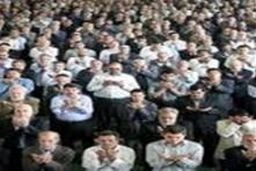 مردم و مسئولان نقشی ناگسستنی در تحقق نامگذاری امسال دارند