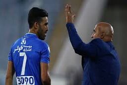 بختیار رحمانی در دوراهی ماندن و رفتن