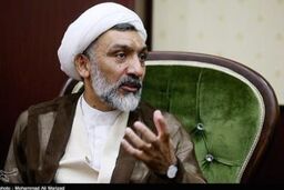 وزیر دادگستری به عراق سفر می کند