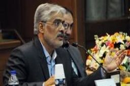 آشوری: دوران قرون وسطی به پایان رسیده است / بله قربان گو بودن با قرن ۲۱ سازگاری ندارد