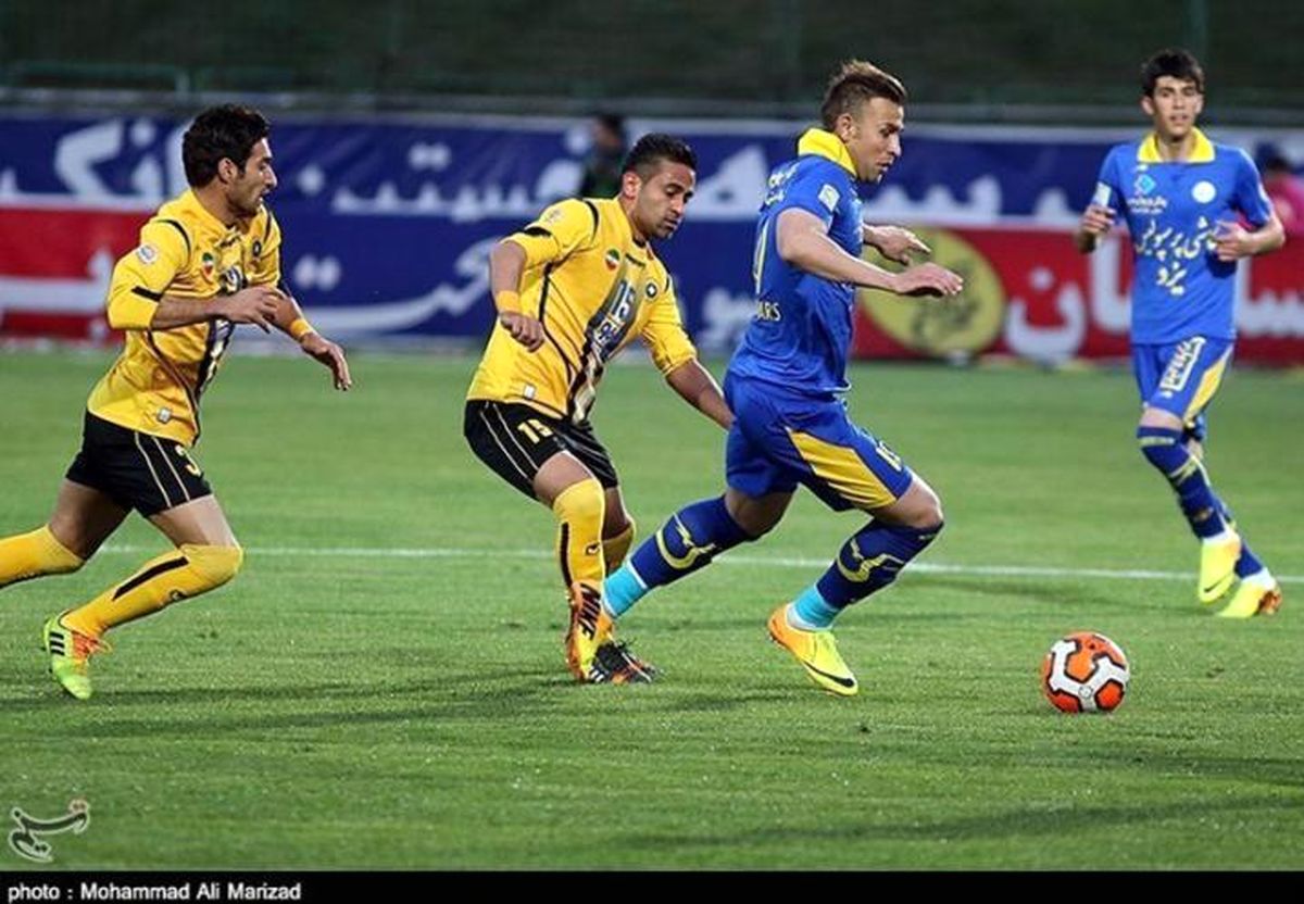 ابراهیمی: لجبازی باشگاه سپاهان حضورم در جام جهانی را به خطر انداخت