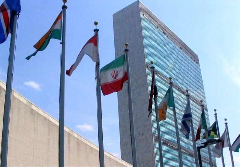 فقطعنامه تداوم لغو تحریم های ایران تصویب نشد