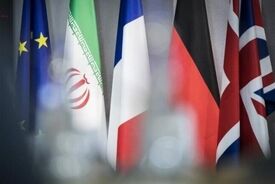 مذاکرات ایران و اروپا فردا در ژنو برگزار می‌شود 