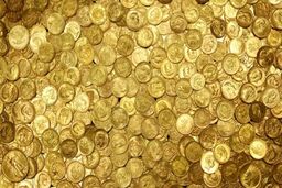 قیمت سکه کاهش می یابد ؟ 