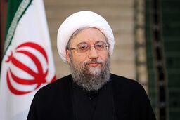 مصباحی مقدم: هیچ نظری درباره استعفای آملی لاریجانی ندارم