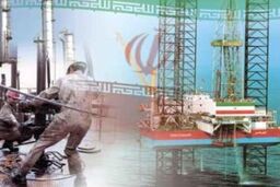 بازار جهانی خود را برای پذیرش نفت بیشتر ایران آماده می کند