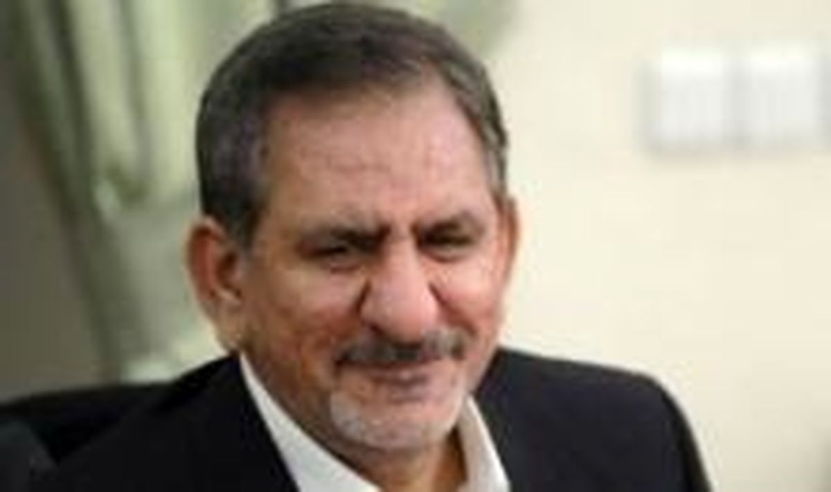 معاون اول رئیس جمهور فردا به عسلویه می آید