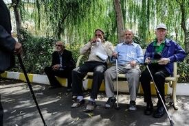 زمان احتمالی پرداخت «عیدی» بازنشستگان