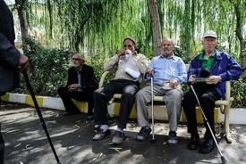 زمان احتمالی پرداخت «عیدی» بازنشستگان
