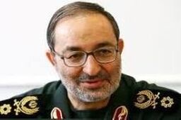 پاسخ قاطع سردار جزایری به جان کری
