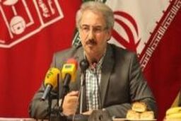 دلفکار: نظمی با قدرت به کار خود ادامه می دهد / بحثتغییر مدیرعامل شایعه است