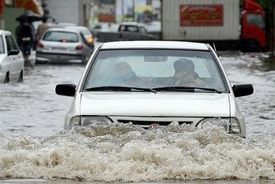  هواشناسی؛ رگبار و صاعقه در شمال، ناپایداری در جنوب شرق 