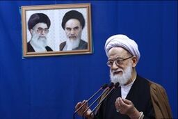مواضع ایران «محکم و غیر قابل تغییر» است