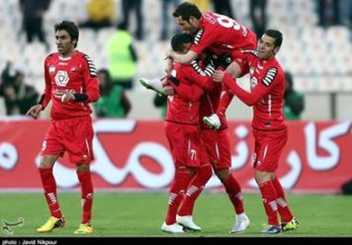 «لغزش تایپی» وزارت ورزش، عضو هیئت مدیره پرسپولیس را تغییر داد!