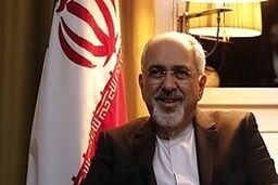 ظریف: تمام اقداماتمان اطمینان ساز برگشت‌پذیر است
