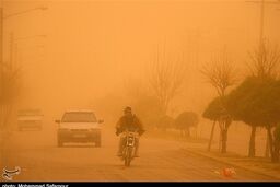درمان ریزگردها؛ 20 سال پرکاری به جای موازی کاری