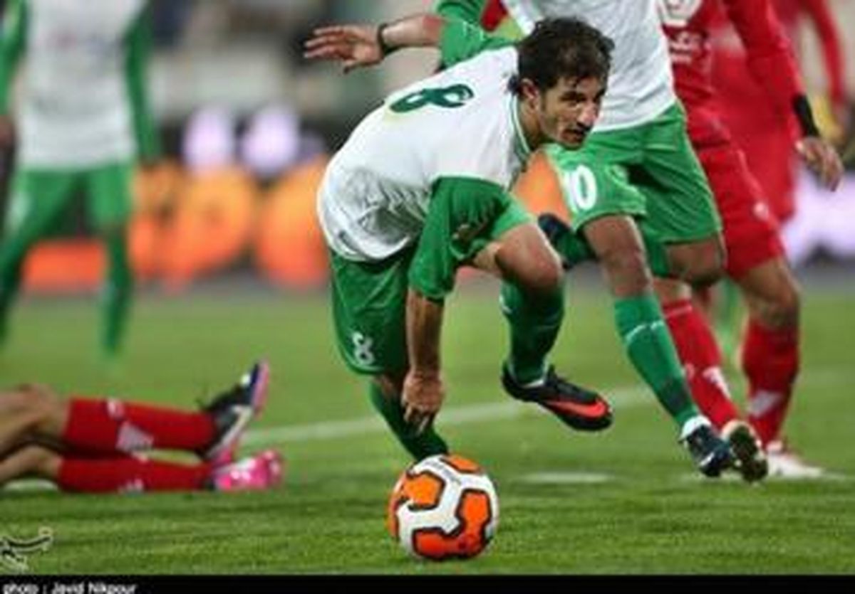 حدادی فر: امیدوارم فوتبال ایران کی روش را از دست ندهد