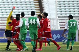 محرومان جالب هفته بیستم لیگ برتر / ازحسینی تا علیپور