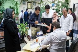 
مدارس دولتی حق امتناع از ثبت‌نام ندارند
