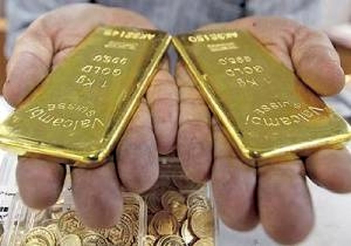 چگونه در بازار طلا سرمایه گذاری کنم؟