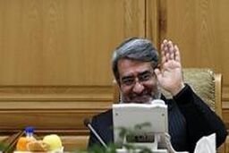 رحمانی فضلی به پاکستان می رود