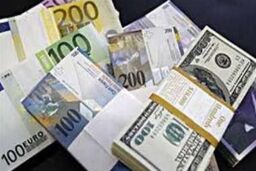 صادرات از واردات پیشی گرفت / ۱۰۰ درصد ارز صادراتی در بازار فروخته شد