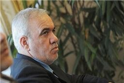 تمجید فتح‌الله‌زاده از مدافع آبی‌ها