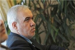 تمجید فتح‌الله‌زاده از مدافع آبی‌ها