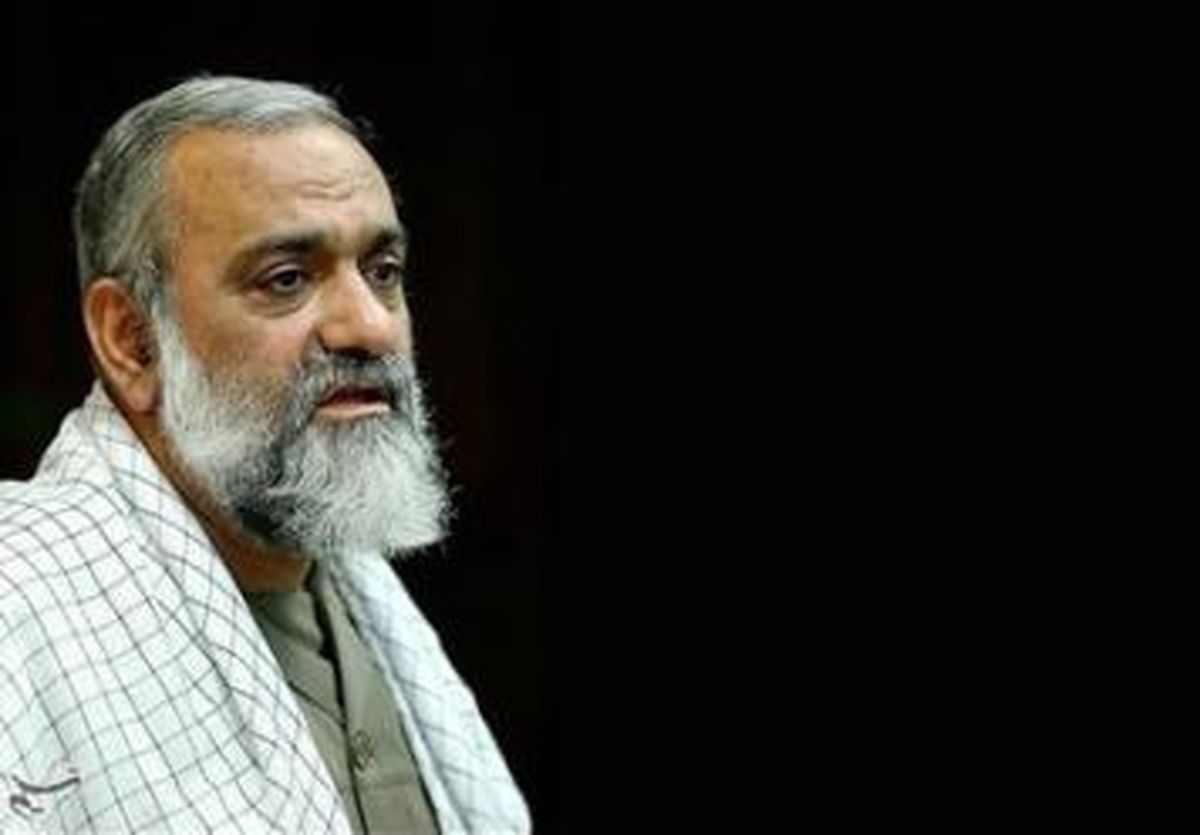 صلابت ارتش وحشت را بر اندام کریه قدرت های پوشالین استکبار حاکم کرده است