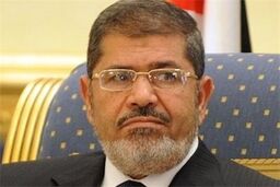 اتحادیه اروپا خواستار احترام به حقوق محمد مرسی شد