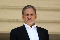 ایران نبود ، منطقه توسط داعش نابود می شد 