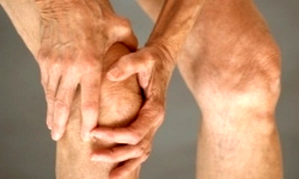 بهترین کار هنگام قفل شدن زانو