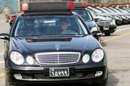 یگان ویژه برای تأمین امنیت غرب تهران در ۱۲ و ۱۳ فروردین به کارگرفته می شود