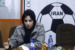 سه بازیکن به علت مشکلات در اردوی تیم ملی شرکت نکردند / چند نقطه تاریک در لیگ فوتسال بانوان وجود دارد